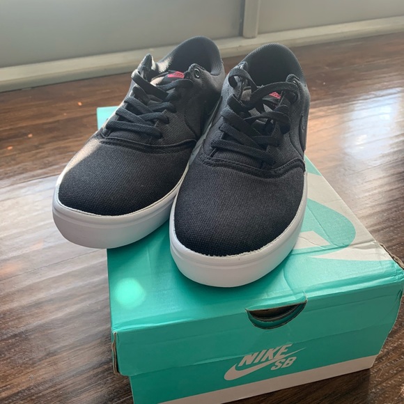 Nike SB Check Solar CNVS size 8.5 - Picture 3 of 5